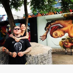 Meet your Posher, Erika